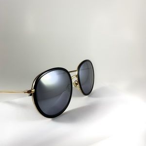 Louis Quatorze glasses
